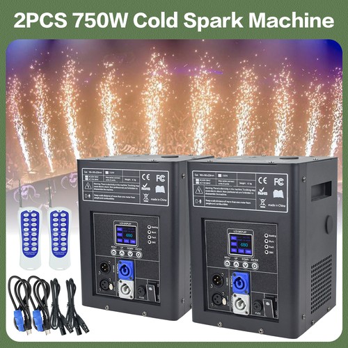 2pack 750w cold - 2pack, spark