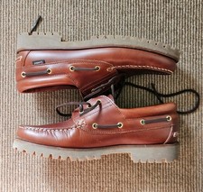 Lifestyle loake mens brown - mens,