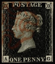 Black 1840 as57 pl9 - qv,
