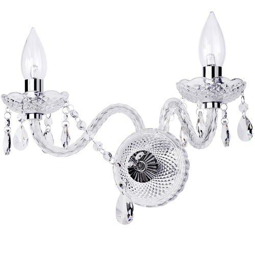 Litecraft crystal effect wall - litecraft,