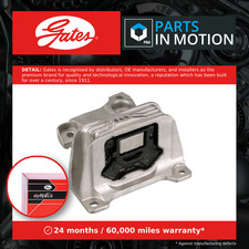 Engine Mount fits RENAULT