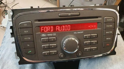 Ford galaxy wa6 navigation - wa6,