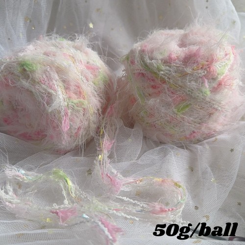 50g ball spring - 50g/ball, fancy