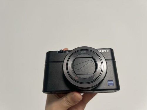 Sony rx100 iii zeiss - rx100,