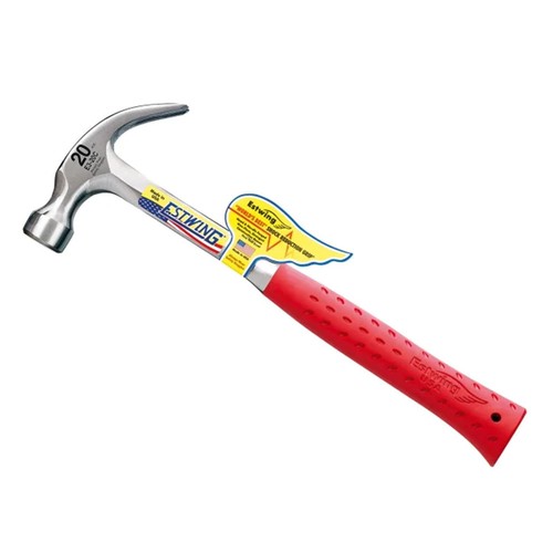 20c curved claw - curved,