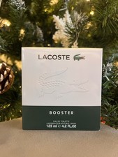 Lacoste Booster Eau de