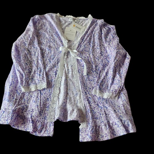 Eileen west bed jacket - bed, s