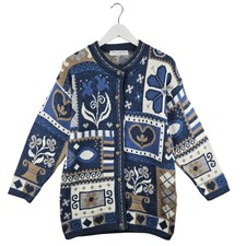 Beau Monde Paris Cardigan