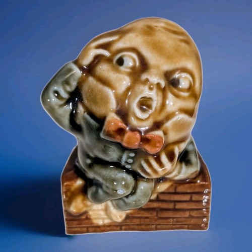 Vintage wade whimsies humpty - vintage,