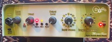 D-TAR (Seymour Duncan)  Mama