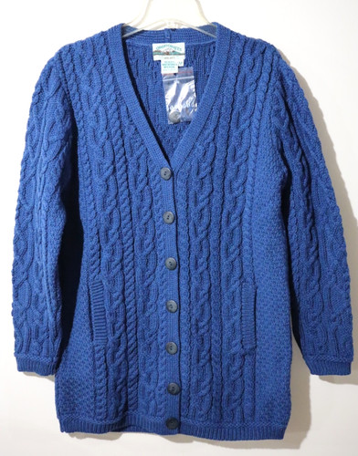 Aran crafts women - aran, merino
