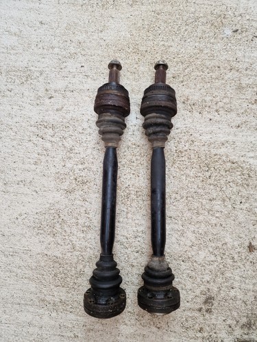 Stronger 38mm diameter bmw e36 - stronger,