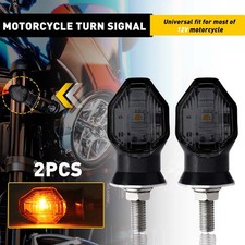 LED Motorcycle Turn Signals