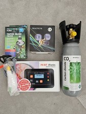 Aquarium co2/pH  Controller (precision probe) complete kit for Co2 delivery 