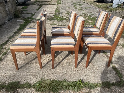 Mid century danish - mid, johannes