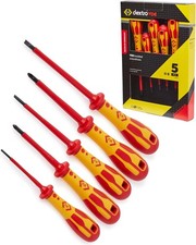 CK Tools T49183D 5 Piece