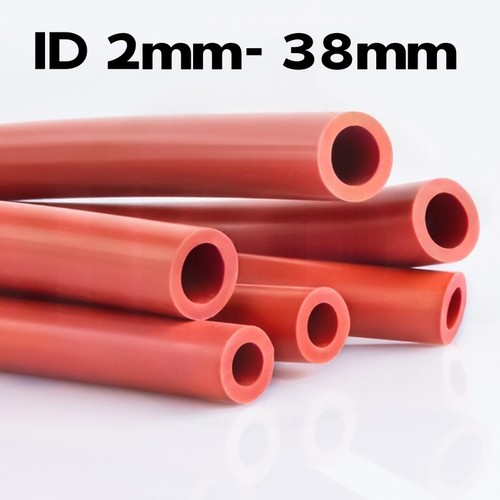 Red silicone vacuum - silicone, vac