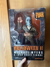 Mezco Cinema of Fear Rob