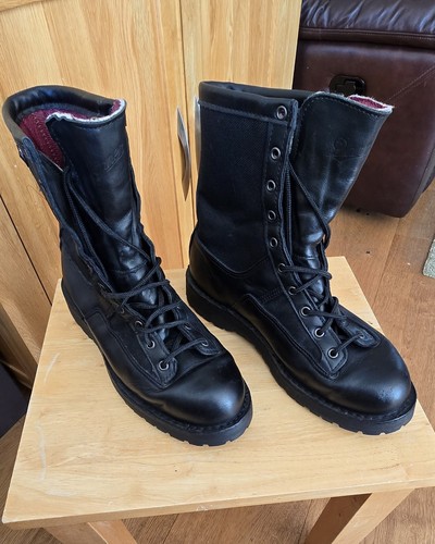 Usa danner military style - usa,
