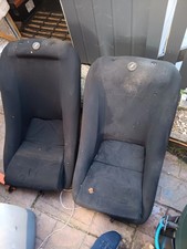 corbeau bucket classic sports seats