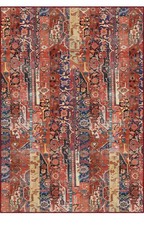 NEW Beautiful Turkish Rug for
