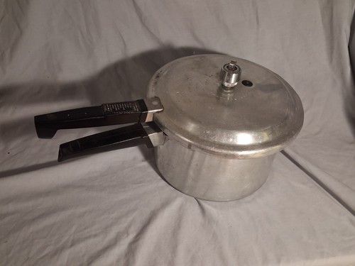 Vintage prestige pressure - prestige,