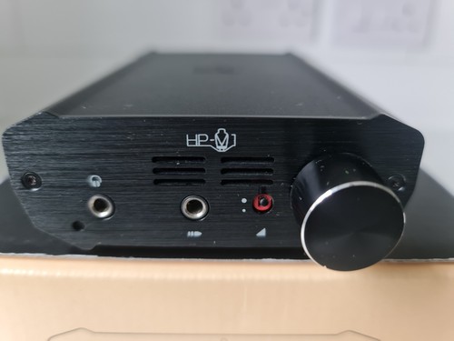 Fostex vacuum tube - fostex, vacuum-tube