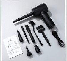 Cordless Air Duster Blower PC