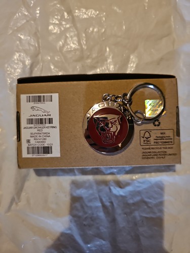 New genuine jaguar growler - genuine,