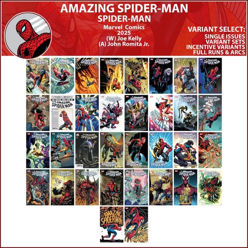 Amazing spider man - amazing, spider-man