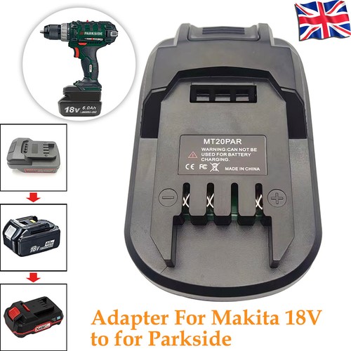 Battery adapter for - adapter,