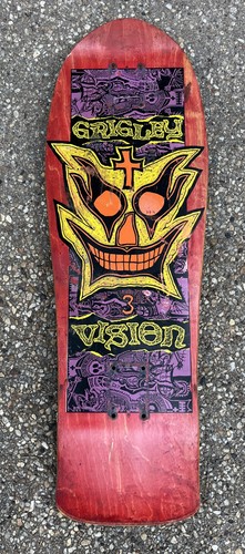 Vision john grigley mask - vision,