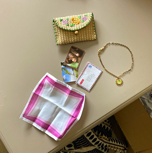 American girl doll kits