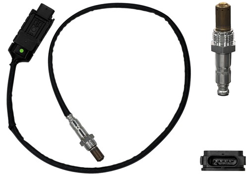 Fuel parts nox sensor - for, audi