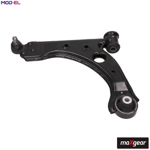 Controltrailing arm wheel - controltrailing,