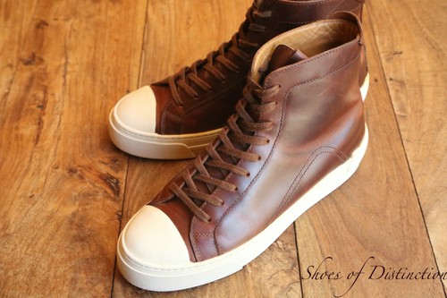 Russell bromley brown - &,