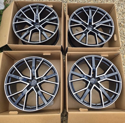 Genuine audi rs6 - genuine,