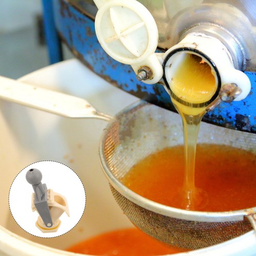 Bucket honey gates - honey,