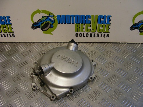 Yamaha clutch cover - yamaha,