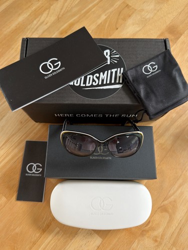 New oliver goldsmith sophia - new,