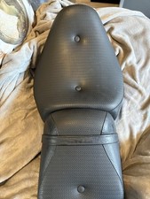 Kawasaki Vulcan VN800 Genuine Seat