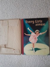 Every Girls Annual