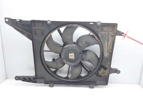 7701070217 cooling fan for