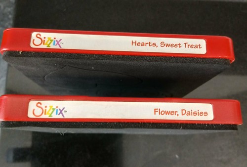 Sizzix bigz flower - sizzix,