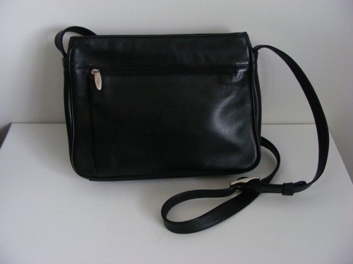 Ladies tula vintage black - ladies,
