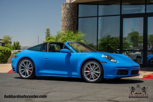 2023 porsche 911 targa - porsche, 4s