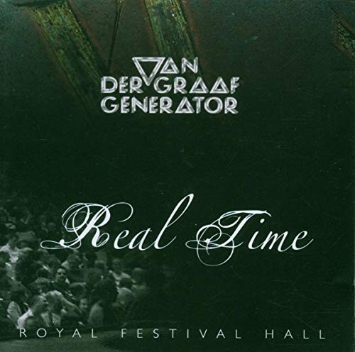 Van der graaf generator - generator,