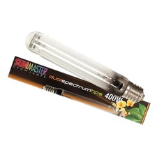 Sunmaster Dual Spectrum HPS