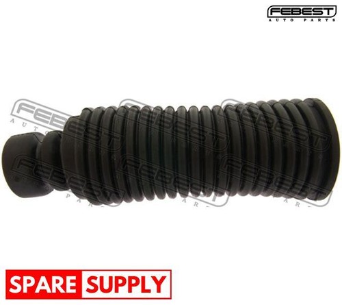 Protective cap bellow - 2x, cap/bellow