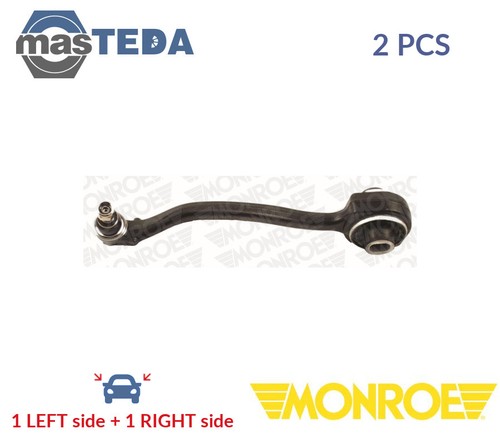 L23528 track control - lh, rh